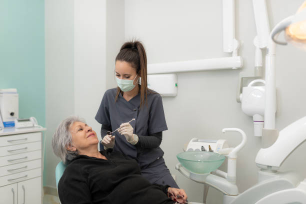 Best Emergency Denture Repair in Oakleaf Plantation, FL