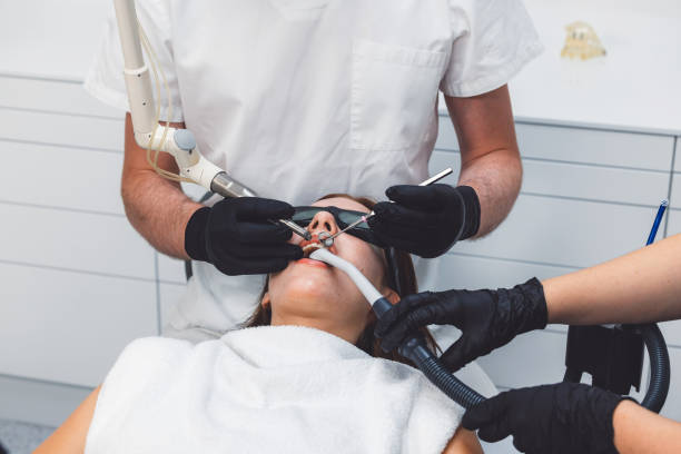 Best Knocked-Out Tooth (Avulsed Tooth) Treatment in Oakleaf Plantation, FL